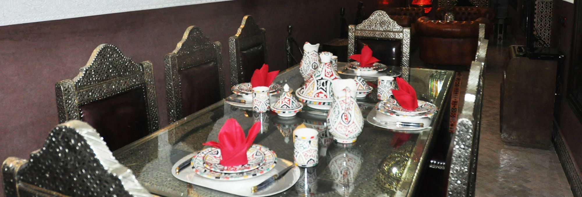 Riad Lamya Marrakech Marraquexe Exterior foto